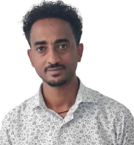 Solomon Menberu